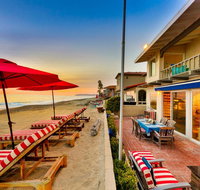 DP-215 - Beach Road Retreat - Accommodation Los Angeles