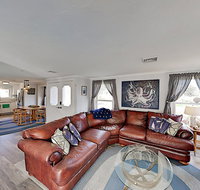 Dream Beach Home on Lewis Bay  Ocean Views home - Accommodation Los Angeles