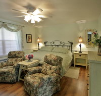 Dublin Farm - Accommodation Los Angeles