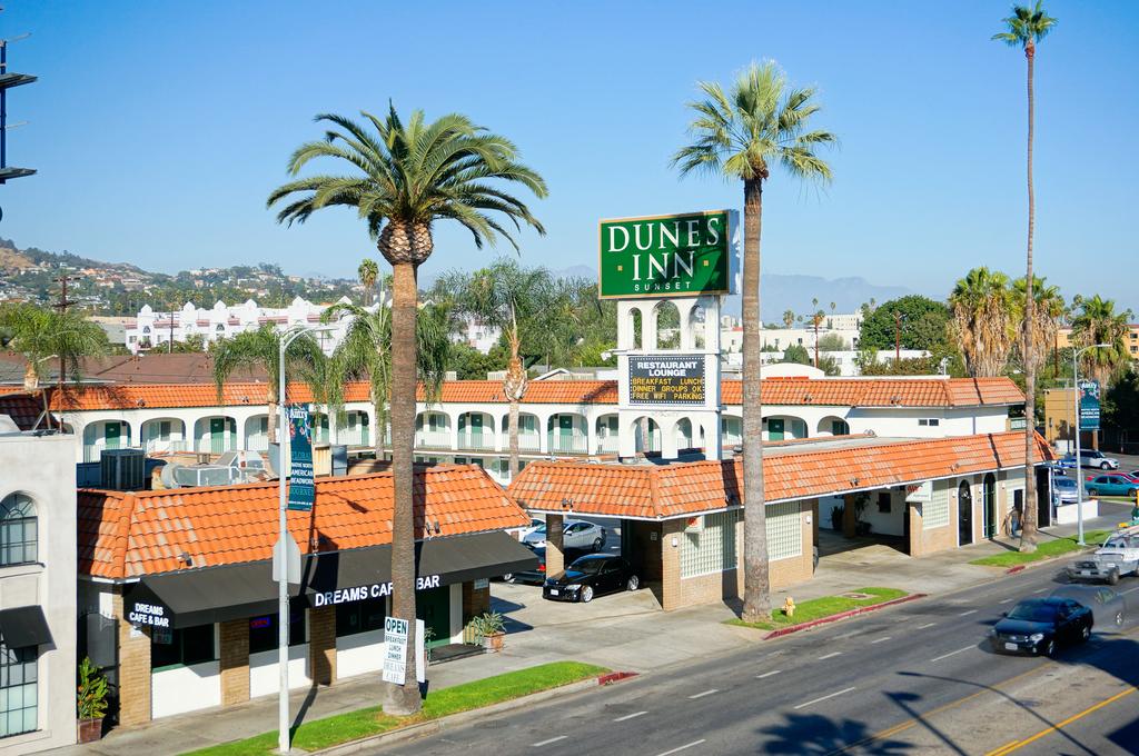 Dunes Inn - Sunset - thumb 0