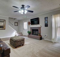 Dunwoody/Doraville/Atlanta Clean Spacious wcr - Accommodation Los Angeles