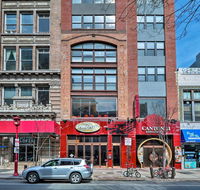 Dwntn Philly Condo Next to Convention Center! - Accommodation Los Angeles