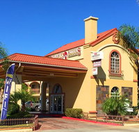 Dynasty Suites Hotel - Accommodation Los Angeles