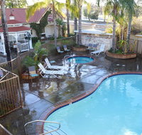 Dynasty Suites Redlands - Accommodation Los Angeles