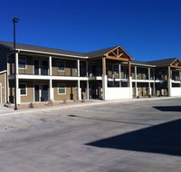 Eagle's Den Suites at Big Spring - Accommodation Los Angeles