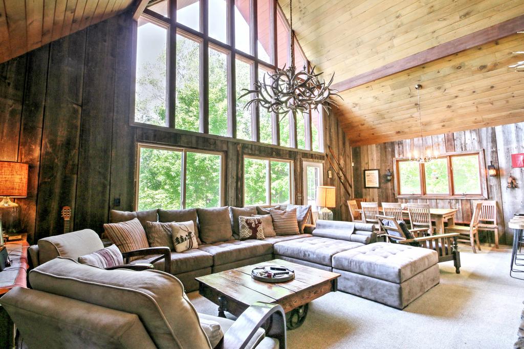 East Burke House - 2 Mins To Kingdom Bike Trails! - thumb 2