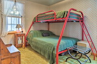 Accommodation Los Angeles