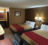 Econo Lodge - Accommodation Los Angeles