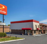 Econo Lodge - Accommodation Los Angeles