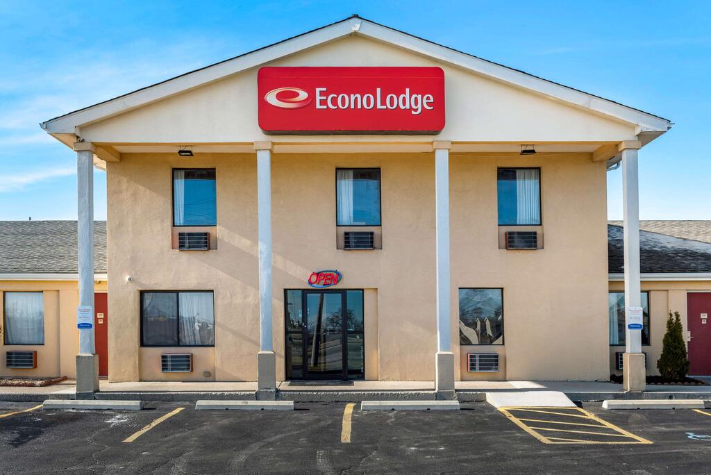 Econo Lodge - thumb 2