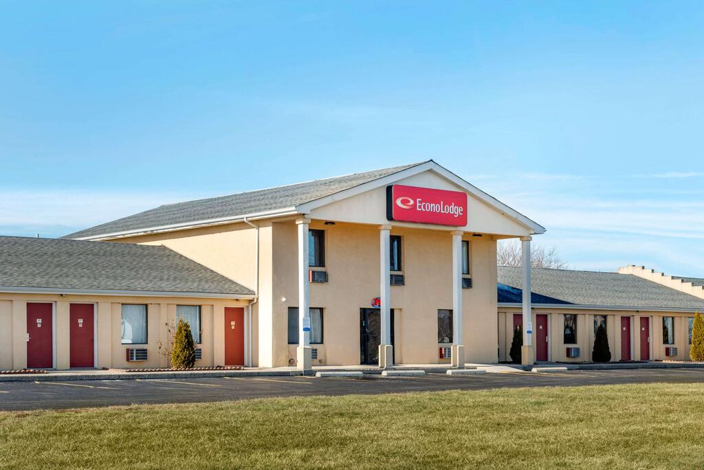 Econo Lodge - thumb 0