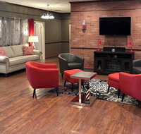 Econo Lodge - Accommodation Los Angeles