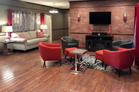  Accommodation Los Angeles