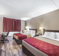 Econo Lodge - Accommodation Los Angeles