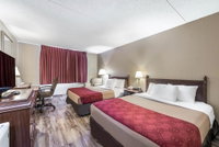  Accommodation Los Angeles