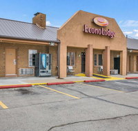 Econo Lodge Cameron - Accommodation Los Angeles