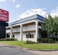 Econo Lodge Grenada - Accommodation Los Angeles