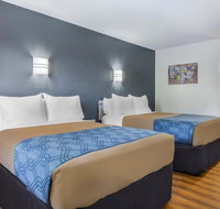 Econo Lodge Inn  Suites - Accommodation Los Angeles