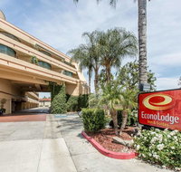 Econo Lodge Inn  Suites Riverside - Corona - Accommodation Los Angeles