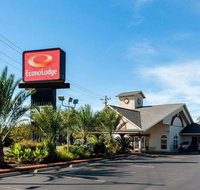 Econo Lodge Jasper - Accommodation Los Angeles