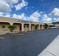Economy Inn - Accommodation Los Angeles