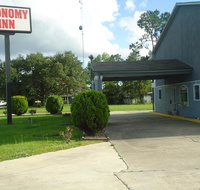 Economy Inn Carencro - Accommodation Los Angeles