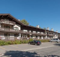 Edelweiss Condo Excellent Lift Access - Accommodation Los Angeles