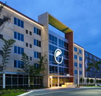 Element by Westin Miami International Airport - Accommodation Los Angeles