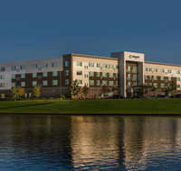 Element Houston Katy - Accommodation Los Angeles