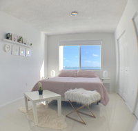 Eli Bayfront Miami Apartment - Accommodation Los Angeles