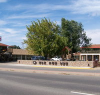 Elk Run Inn - Accommodation Los Angeles