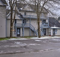 Ellicottville Condo - Walk to Holiday Valley - Accommodation Los Angeles