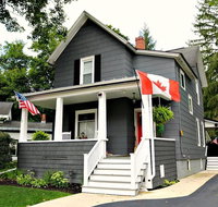Ellicottville Village Vacation Home - Accommodation Los Angeles