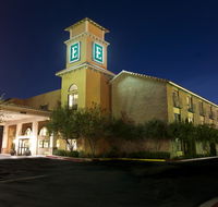 Embassy Suites Lubbock - Accommodation Los Angeles