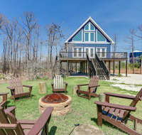 Emerald Bay Cabin - Accommodation Los Angeles