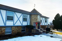  Accommodation Los Angeles