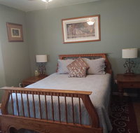 Engvadonia Yosemite BB - Accommodation Los Angeles