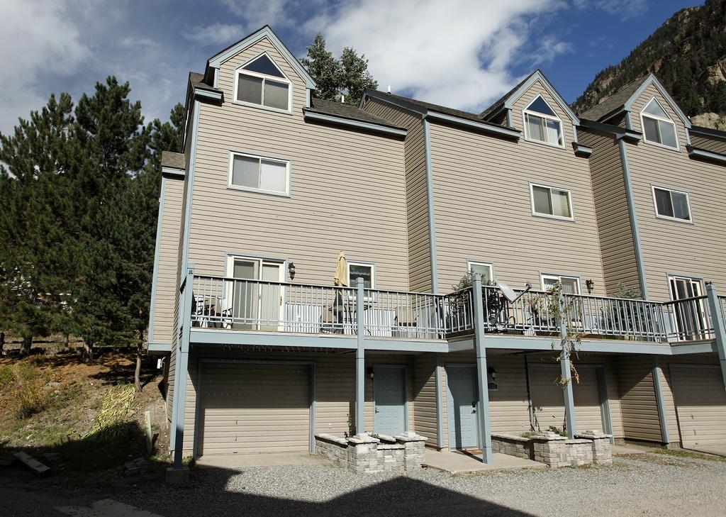 Eolus 526 Townhouse - thumb 3