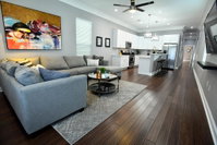 Esplanade Magic 3 Accommodation Los Angeles