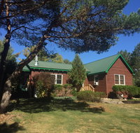 Esther Mountain Chalet - Accommodation Los Angeles