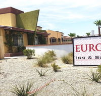 Europa Inn  Suites - Accommodation Los Angeles