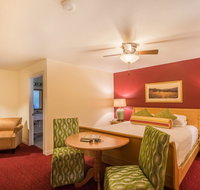 EuroSpa  Inn - Accommodation Los Angeles