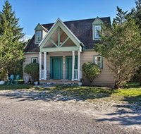 Event Friendly Mansfield Studio Cottage with Fire Pit - Accommodation Los Angeles