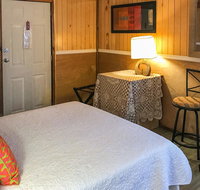 Everglades City Cabin with Screened Porch and Boat Slip - Accommodation Los Angeles