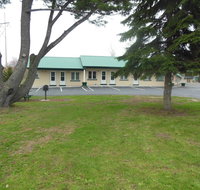 Evergreen Motel - Accommodation Los Angeles