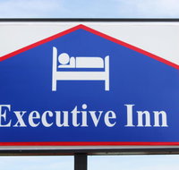 Executive Inn - Accommodation Los Angeles