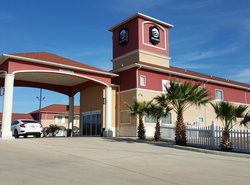 Executive Inn & Suites