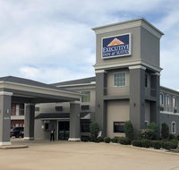 Executive Inn and Suites Joaquin - Accommodation Los Angeles