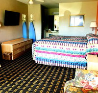 executive inn express - Accommodation Los Angeles