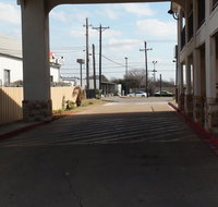 Executive Inn of Arlington - Accommodation Los Angeles